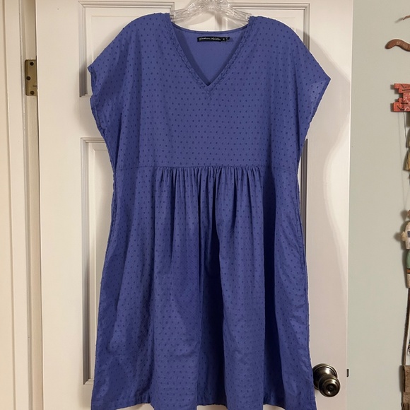 Gudrun dress - Picture 4 of 4